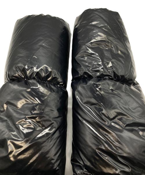 MONCLER（モンクレール）MONCLER (モンクレール) 1017 ALYX 9SM (テンセブンティーン アリクス ナインエスエム) ダウンジャケット ブラック サイズ:1の古着・服飾アイテム