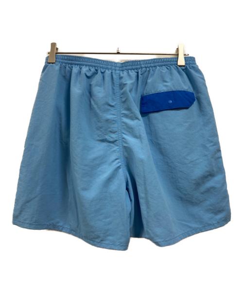Patagonia（パタゴニア）Patagonia (パタゴニア) バギーズ・ショーツ ５インチ ブルー サイズ:Ⅿの古着・服飾アイテム
