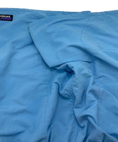 Patagonia（パタゴニア）Patagonia (パタゴニア) バギーズ・ショーツ ５インチ ブルー サイズ:Ⅿの古着・服飾アイテム