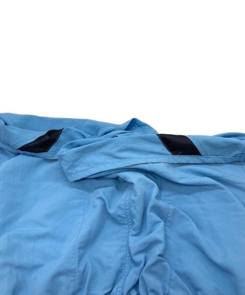 Patagonia（パタゴニア）Patagonia (パタゴニア) バギーズ・ショーツ ５インチ ブルー サイズ:Ⅿの古着・服飾アイテム