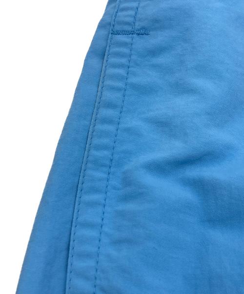 Patagonia（パタゴニア）Patagonia (パタゴニア) バギーズ・ショーツ ５インチ ブルー サイズ:Ⅿの古着・服飾アイテム