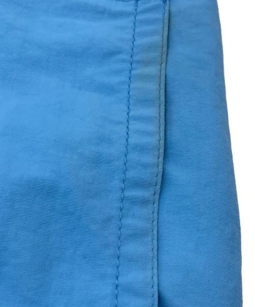 Patagonia（パタゴニア）Patagonia (パタゴニア) バギーズ・ショーツ ５インチ ブルー サイズ:Ⅿの古着・服飾アイテム