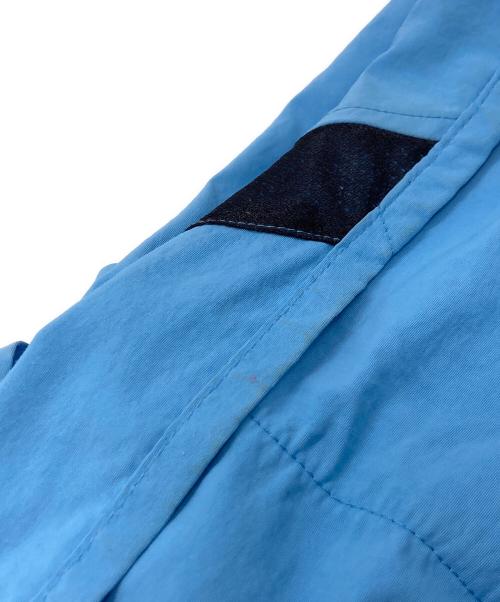 Patagonia（パタゴニア）Patagonia (パタゴニア) バギーズ・ショーツ ５インチ ブルー サイズ:Ⅿの古着・服飾アイテム