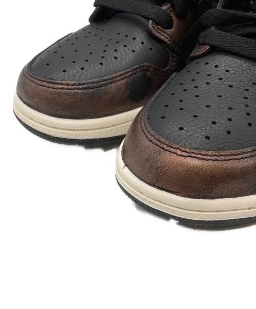 NIKE（ナイキ）NIKE (ナイキ) Air Jordan 1 High OG 