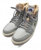 NIKEナイキ）の古着「Air Jordan 1 High Zoom Air CMFT 