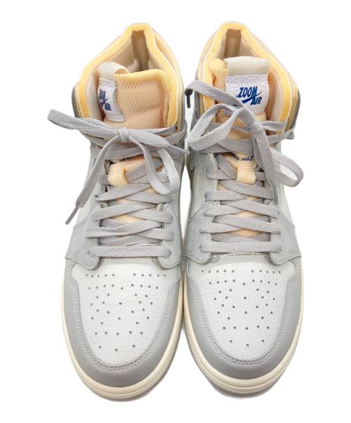 NIKE（ナイキ）NIKE (ナイキ) Air Jordan 1 High Zoom Air CMFT 