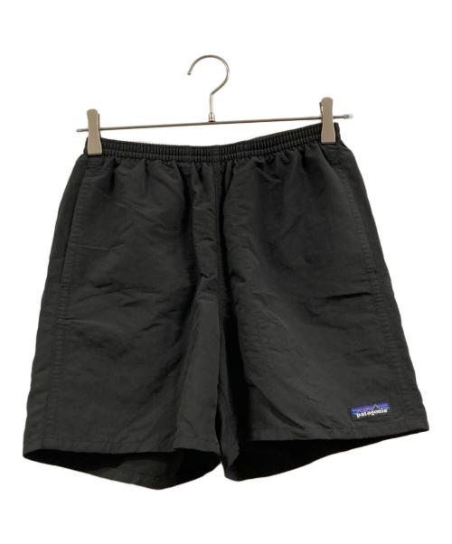 Patagonia（パタゴニア）Patagonia (パタゴニア) バギーズ・ショーツ・５インチ ブラック サイズ:XSの古着・服飾アイテム