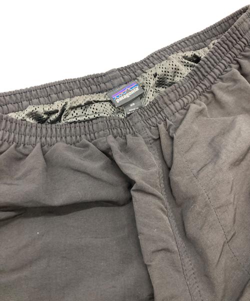 Patagonia（パタゴニア）Patagonia (パタゴニア) バギーズ・ショーツ・５インチ ブラック サイズ:XSの古着・服飾アイテム