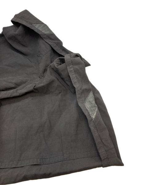 Patagonia（パタゴニア）Patagonia (パタゴニア) バギーズ・ショーツ・５インチ ブラック サイズ:XSの古着・服飾アイテム