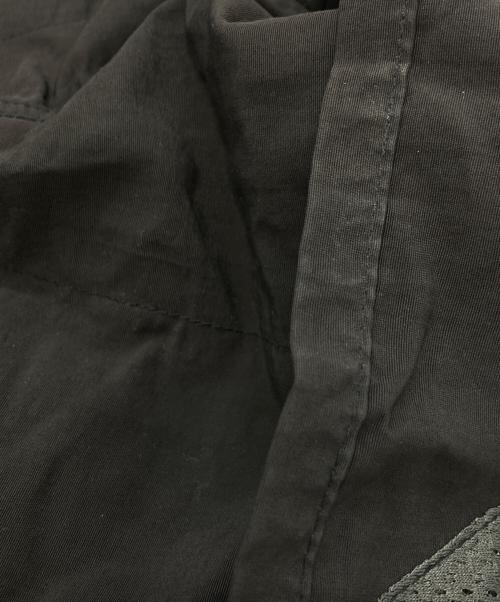 Patagonia（パタゴニア）Patagonia (パタゴニア) バギーズ・ショーツ・５インチ ブラック サイズ:XSの古着・服飾アイテム