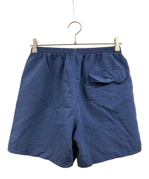 Patagonia（パタゴニア）Patagonia (パタゴニア) バギーズ・ショーツ・５インチ ブルー サイズ:XSの古着・服飾アイテム