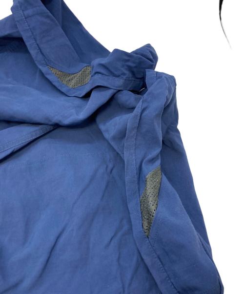 Patagonia（パタゴニア）Patagonia (パタゴニア) バギーズ・ショーツ・５インチ ブルー サイズ:XSの古着・服飾アイテム
