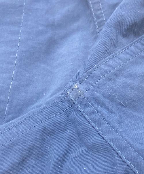 Patagonia（パタゴニア）Patagonia (パタゴニア) バギーズ・ショーツ・５インチ ブルー サイズ:XSの古着・服飾アイテム