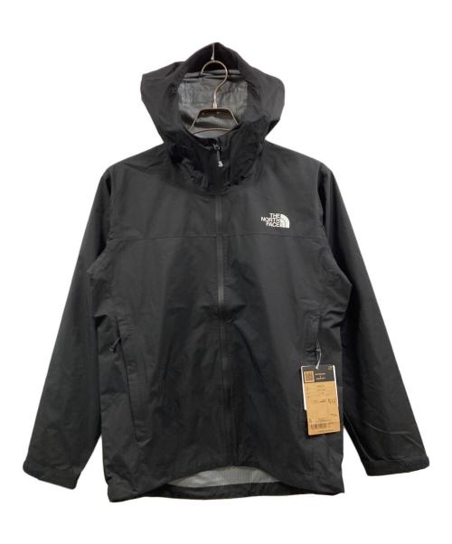 THE NORTH FACE（ザ ノース フェイス）THE NORTH FACE (ザ ノース フェイス) ベンチャージャケット ブラック サイズ:Sの古着・服飾アイテム