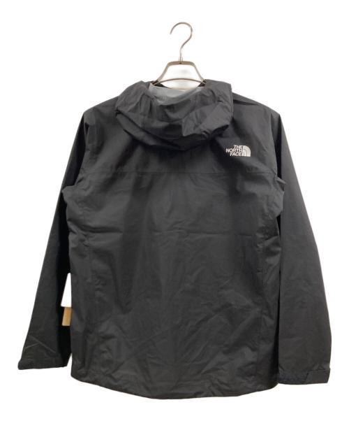 THE NORTH FACE（ザ ノース フェイス）THE NORTH FACE (ザ ノース フェイス) ベンチャージャケット ブラック サイズ:Sの古着・服飾アイテム