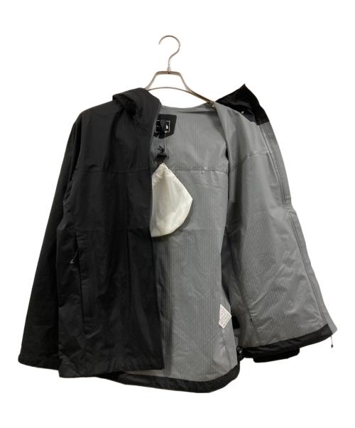 THE NORTH FACE（ザ ノース フェイス）THE NORTH FACE (ザ ノース フェイス) ベンチャージャケット ブラック サイズ:Sの古着・服飾アイテム