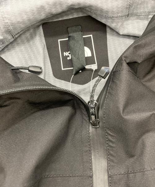 THE NORTH FACE（ザ ノース フェイス）THE NORTH FACE (ザ ノース フェイス) ベンチャージャケット ブラック サイズ:Sの古着・服飾アイテム