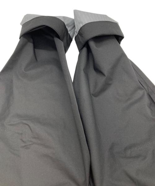 THE NORTH FACE（ザ ノース フェイス）THE NORTH FACE (ザ ノース フェイス) ベンチャージャケット ブラック サイズ:Sの古着・服飾アイテム