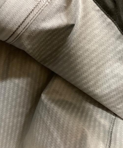 THE NORTH FACE（ザ ノース フェイス）THE NORTH FACE (ザ ノース フェイス) ベンチャージャケット ブラック サイズ:Sの古着・服飾アイテム