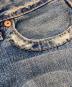 中古・古着 TRUE RELIGION (トゥルー レリジョン) JOEYフレアデニム インディゴ サイズ:24：11000円