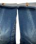中古・古着 TRUE RELIGION (トゥルー レリジョン) JOEY フレアデニム インディゴ サイズ:24：12000円