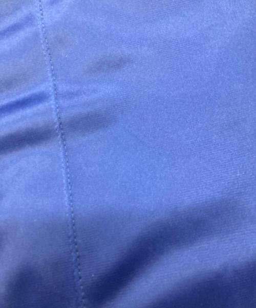 adidas（アディダス）adidas (アディダス) ATPトラックパンツ ネイビー サイズ:不明の古着・服飾アイテム