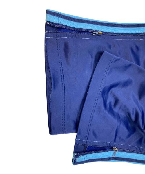 adidas（アディダス）adidas (アディダス) ATPトラックパンツ ネイビー サイズ:不明の古着・服飾アイテム