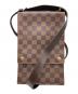 LOUIS VUITTON（ルイ ヴィトン）の古着「ショルダーバッグ」｜ブラウン