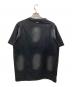 chikashitu+ (チカシツプラス) Destroy skull Cat T Shirts ブラック サイズ:2：5000円