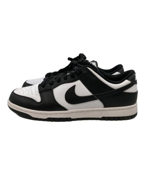 NIKE（ナイキ）NIKE (ナイキ) Nike Dunk Low Retro ホワイト×ブラック サイズ:28.5の古着・服飾アイテム