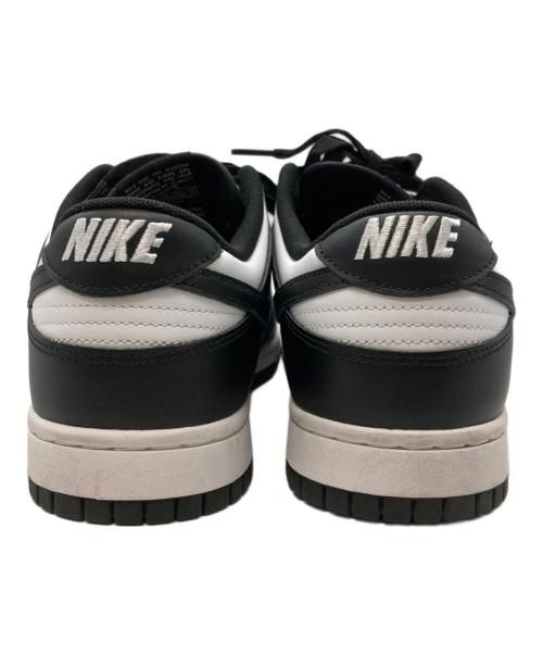 NIKE（ナイキ）NIKE (ナイキ) Nike Dunk Low Retro ホワイト×ブラック サイズ:28.5の古着・服飾アイテム