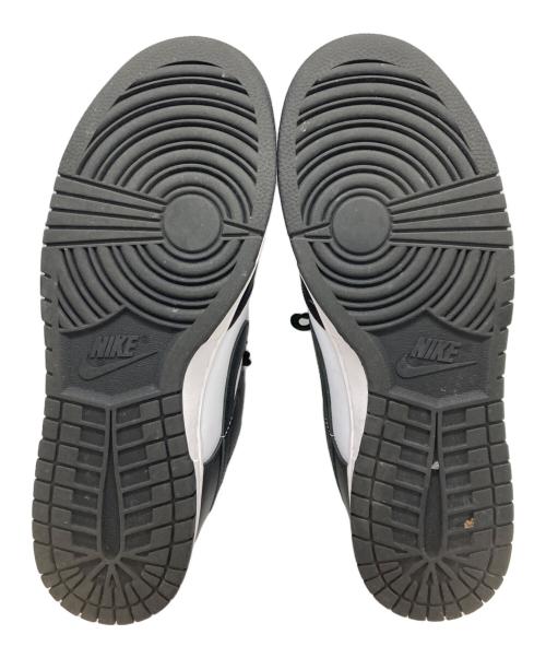 NIKE（ナイキ）NIKE (ナイキ) Nike Dunk Low Retro ホワイト×ブラック サイズ:28.5の古着・服飾アイテム