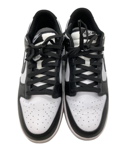 NIKE（ナイキ）NIKE (ナイキ) Nike Dunk Low Retro ホワイト×ブラック サイズ:28.5の古着・服飾アイテム