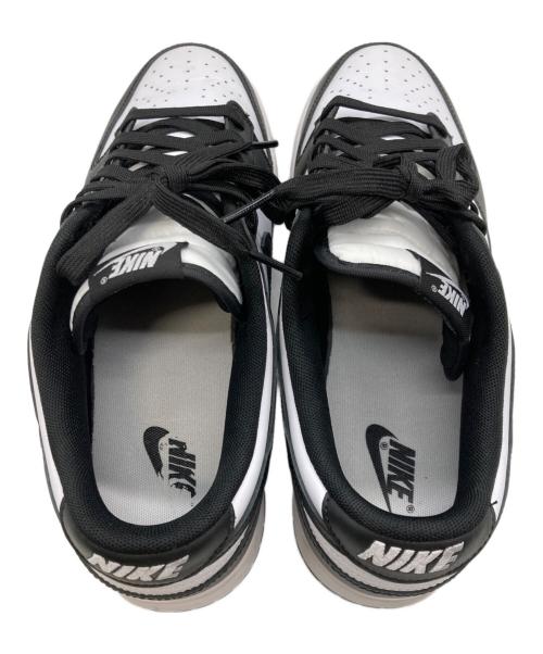 NIKE（ナイキ）NIKE (ナイキ) Nike Dunk Low Retro ホワイト×ブラック サイズ:28.5の古着・服飾アイテム