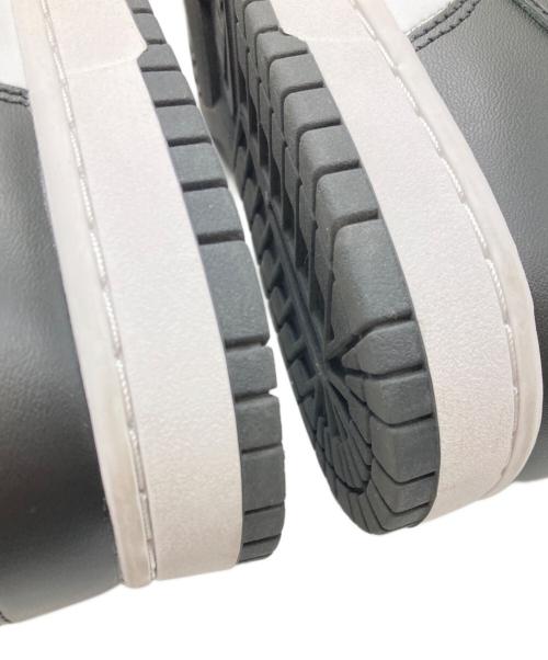 NIKE（ナイキ）NIKE (ナイキ) Nike Dunk Low Retro ホワイト×ブラック サイズ:28.5の古着・服飾アイテム