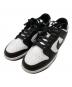 NIKE（ナイキ）の古着「Nike Dunk Low Retro」｜ホワイト×ブラック