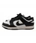NIKE (ナイキ) Nike Dunk Low Retro ホワイト×ブラック サイズ:28.5：6000円
