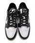 中古・古着 NIKE (ナイキ) Nike Dunk Low Retro ホワイト×ブラック サイズ:28.5：6000円
