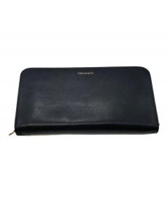 中古・古着通販】DEAL DESIGN (ディールデザイン) 財布 ブラック