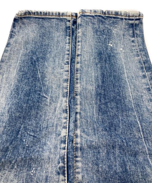 DSQUARED2（ディースクエアード）DSQUARED2 (ディースクエアード) COOL GUY JEAN インディゴ サイズ:48の古着・服飾アイテム