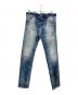 DSQUARED2（ディースクエアード）の古着「COOL GUY JEAN」｜インディゴ
