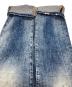 中古・古着 DSQUARED2 (ディースクエアード) COOL GUY JEAN インディゴ サイズ:48：23000円