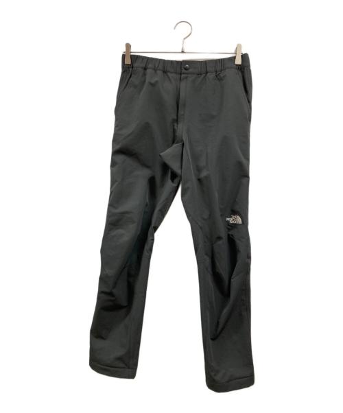 THE NORTH FACE（ザ ノース フェイス）THE NORTH FACE (ザ ノース フェイス) ドーロライトパンツ グレー サイズ:Mの古着・服飾アイテム
