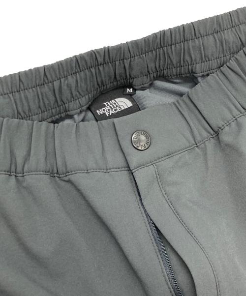 THE NORTH FACE（ザ ノース フェイス）THE NORTH FACE (ザ ノース フェイス) ドーロライトパンツ グレー サイズ:Mの古着・服飾アイテム