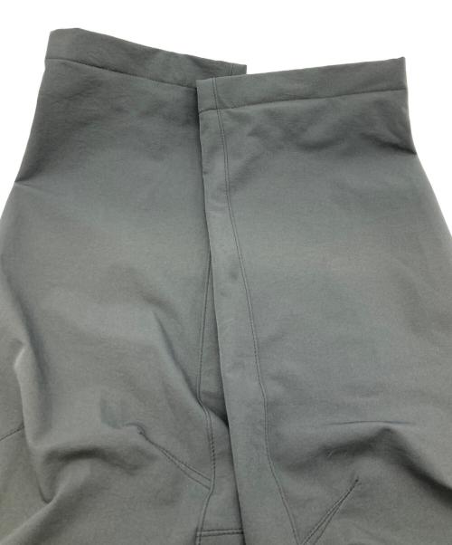 THE NORTH FACE（ザ ノース フェイス）THE NORTH FACE (ザ ノース フェイス) ドーロライトパンツ グレー サイズ:Mの古着・服飾アイテム