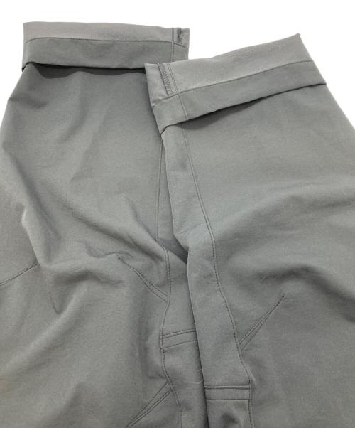 THE NORTH FACE（ザ ノース フェイス）THE NORTH FACE (ザ ノース フェイス) ドーロライトパンツ グレー サイズ:Mの古着・服飾アイテム