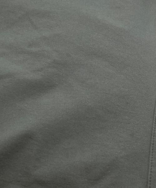 THE NORTH FACE（ザ ノース フェイス）THE NORTH FACE (ザ ノース フェイス) ドーロライトパンツ グレー サイズ:Mの古着・服飾アイテム