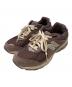 NEW BALANCE（ニューバランス）の古着「スニーカー」｜ブラウン