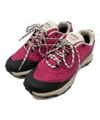 MERRELLメレル）の古着「Moab Speed Storm Gore-Tex」｜ピンク