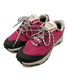 MERRELL（メレル）の古着「Moab Speed Storm Gore-Tex」｜ピンク